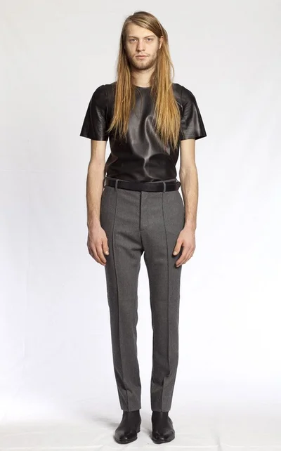 Look 1